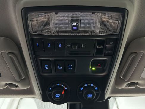 Used 2023 Toyota 4Runner TRD Pro image 32