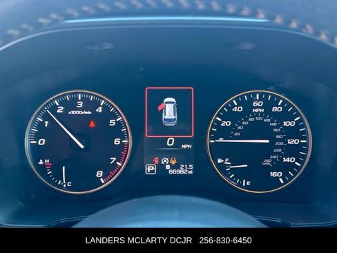 Used 2022 Subaru Outback Wilderness w/ Wilderness Package image 26