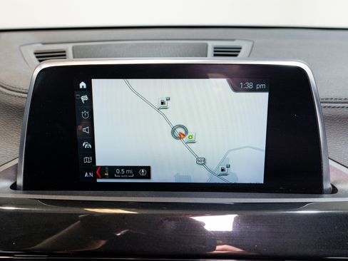Used 2018 BMW X2 xDrive28i AWD/4WD image 16