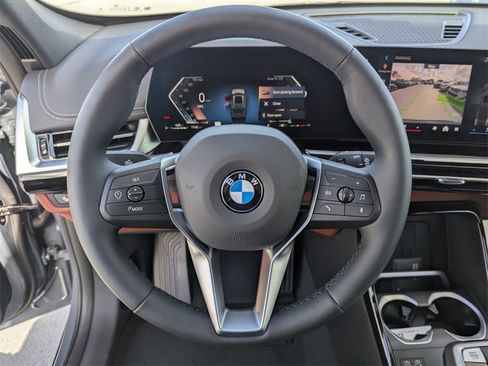 New 2026 BMW X1 xDrive28i w/ Convenience Package image 15