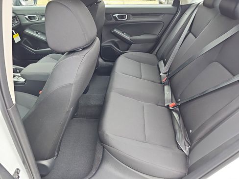 Used 2026 Honda Civic LX image 13