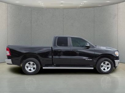 Used 2022 RAM 1500 Big Horn w/ Trailer Tow Group