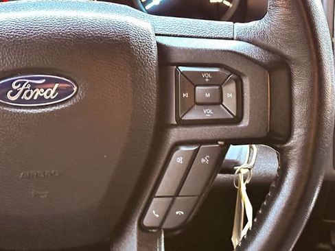 Used 2019 Ford F150 XLT w/ Equipment Group 302A Luxury AWD/4WD image 23