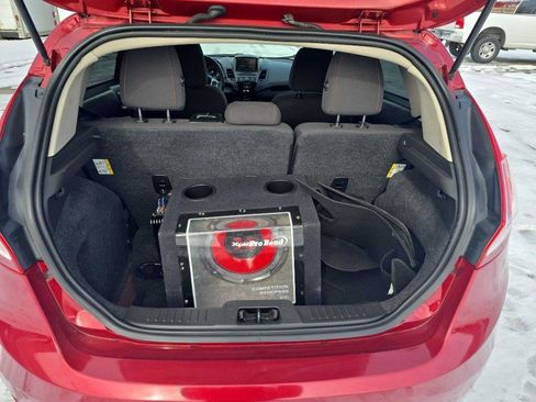 Used 2014 Ford Fiesta SE w/ Equipment Group 201A image 29