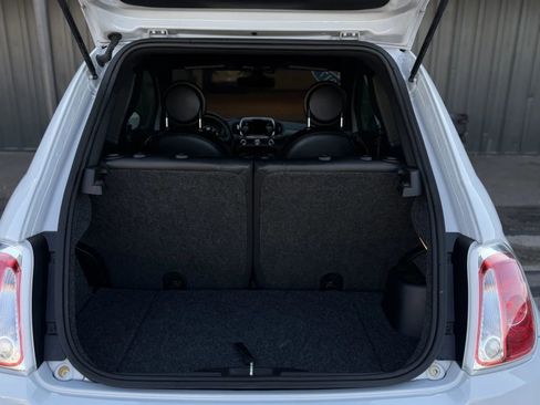 Used 2017 FIAT 500 e image 17