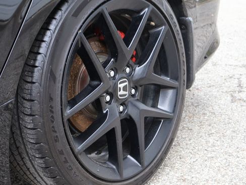 Used 2023 Honda Civic Si image 46
