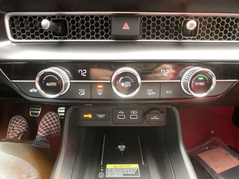 New 2025 Honda Civic Type R image 22