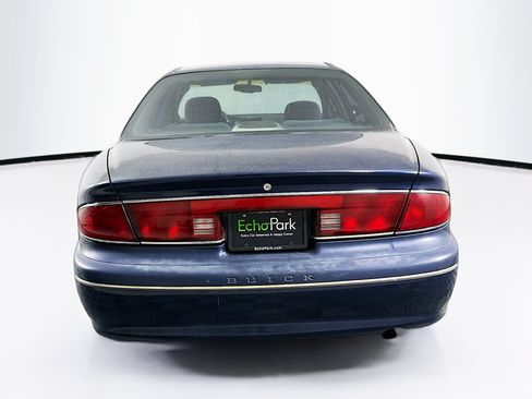 Used 2000 Buick Century Custom w/ Elite Pkg FWD image 7