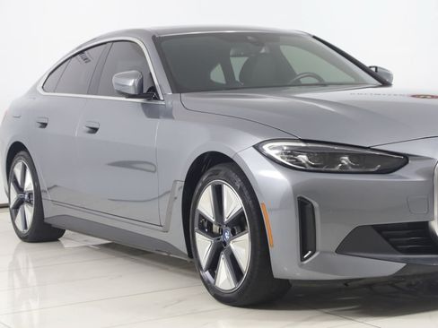 Used 2023 BMW i4 eDrive35 w/ Premium Package RWD image 42