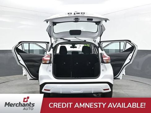Used 2024 Nissan Kicks S FWD image 45