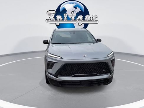 New 2026 Buick Enclave Sport Touring w/ Power Package image 3