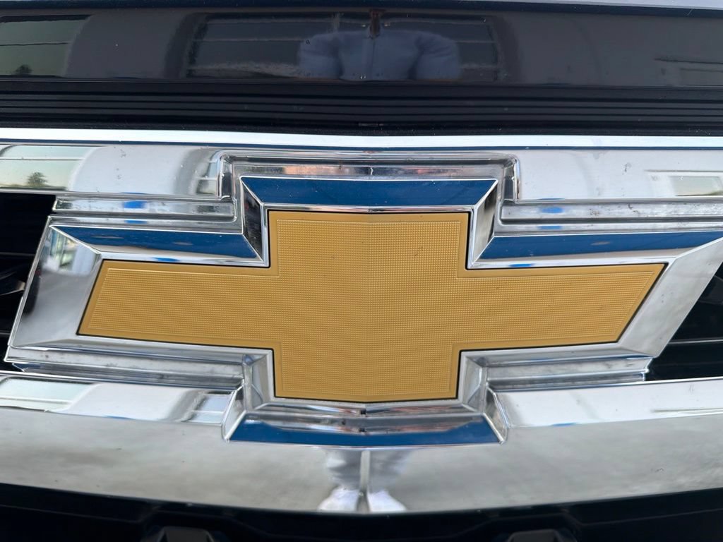 Used 2025 Chevrolet Silverado 1500 LT AWD/4WD image 30