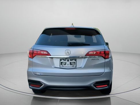 Used 2017 Acura RDX FWD image 24