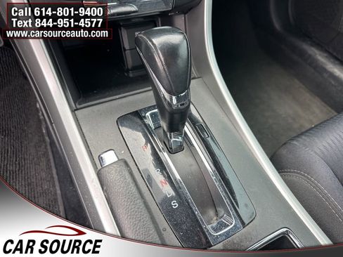 Used 2015 Honda Accord Sport image 20