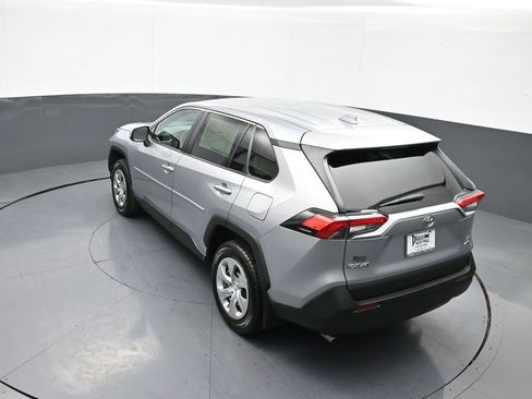 Certified 2023 Toyota RAV4 LE image 39