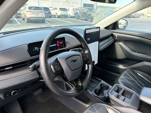 Used 2025 Ford Mustang Mach-E Select RWD image 20