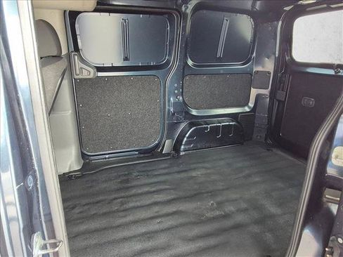 Used 2019 Nissan NV200 SV w/ Navigation Package FWD image 18