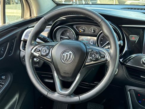 Certified 2020 Buick Envision Essence image 24