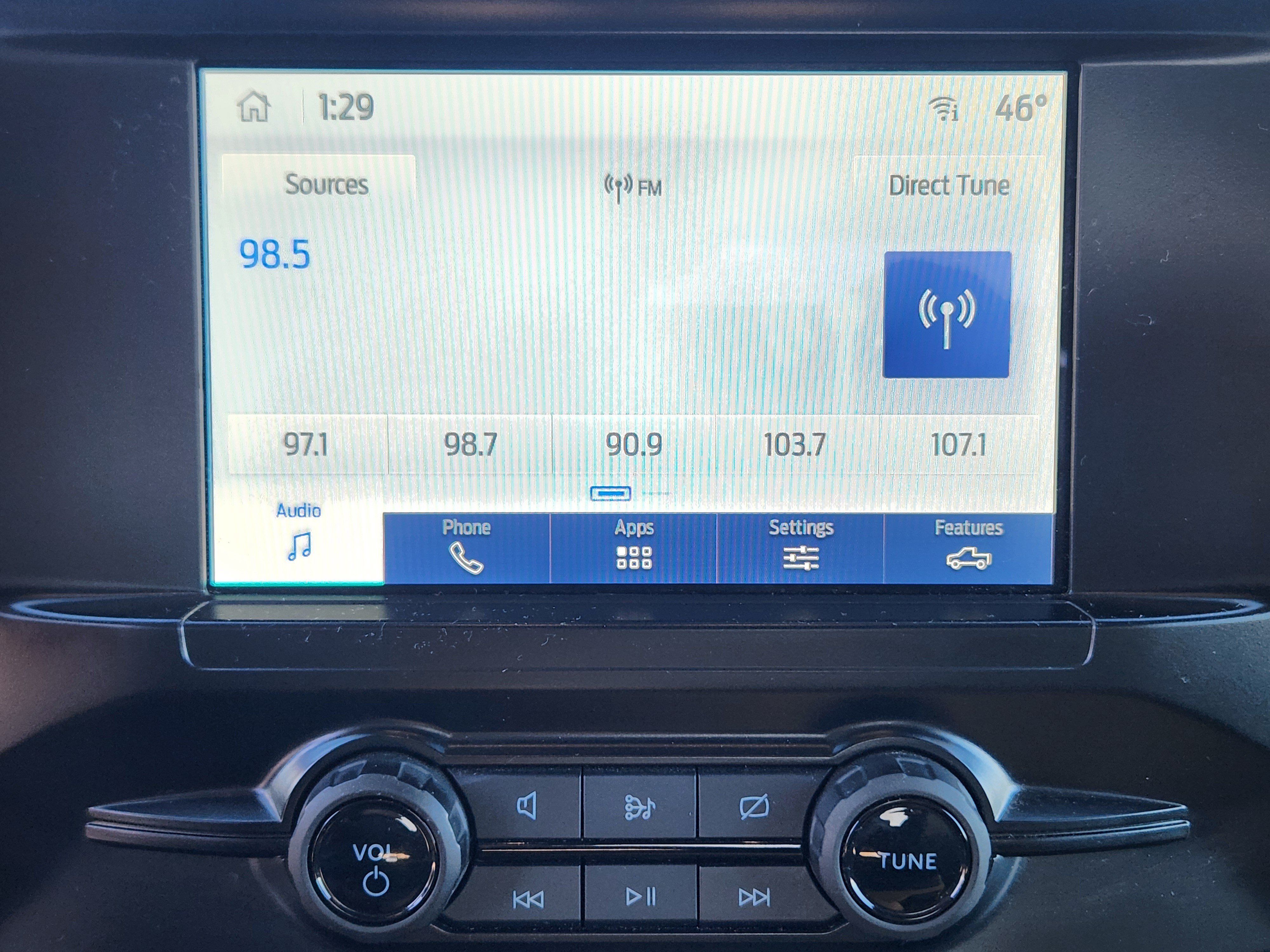 Used 2023 Ford F150 XLT AWD/4WD image 13