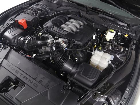 Used 2024 Ford Mustang GT Premium RWD image 24