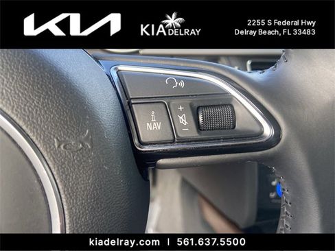 Used 2013 Audi A5 2.0T Premium Plus w/ Premium Plus Pkg image 25