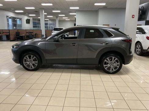 Used 2024 MAZDA CX-30 AWD 2.5 S w/ Preferred Package image 5