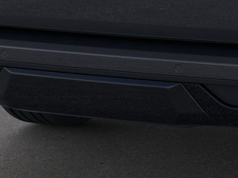 New 2026 Ford Expedition Max Platinum w/ Stealth Appearance Package image 23