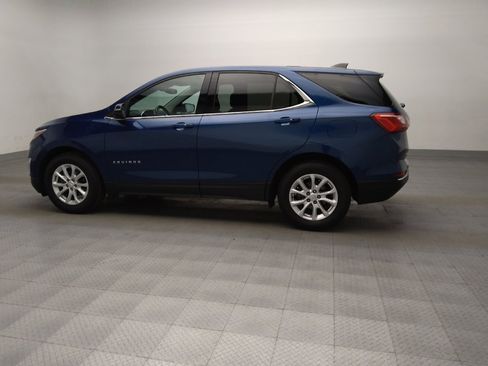 Used 2019 Chevrolet Equinox LT w/ Driver Convenience Package FWD image 3