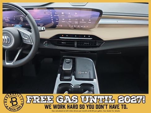 New 2027 Buick Enclave Preferred w/ Super Cruise Package AWD/4WD image 13