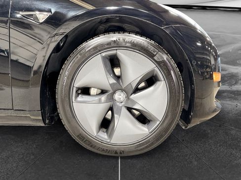 Used 2019 Tesla Model 3 Long Range AWD/4WD image 34