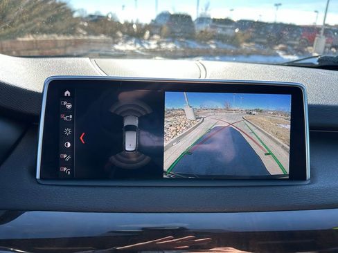 Used 2018 BMW X5 xDrive40e image 17