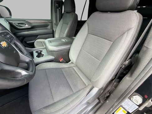 Used 2023 Chevrolet Tahoe LS RWD image 17