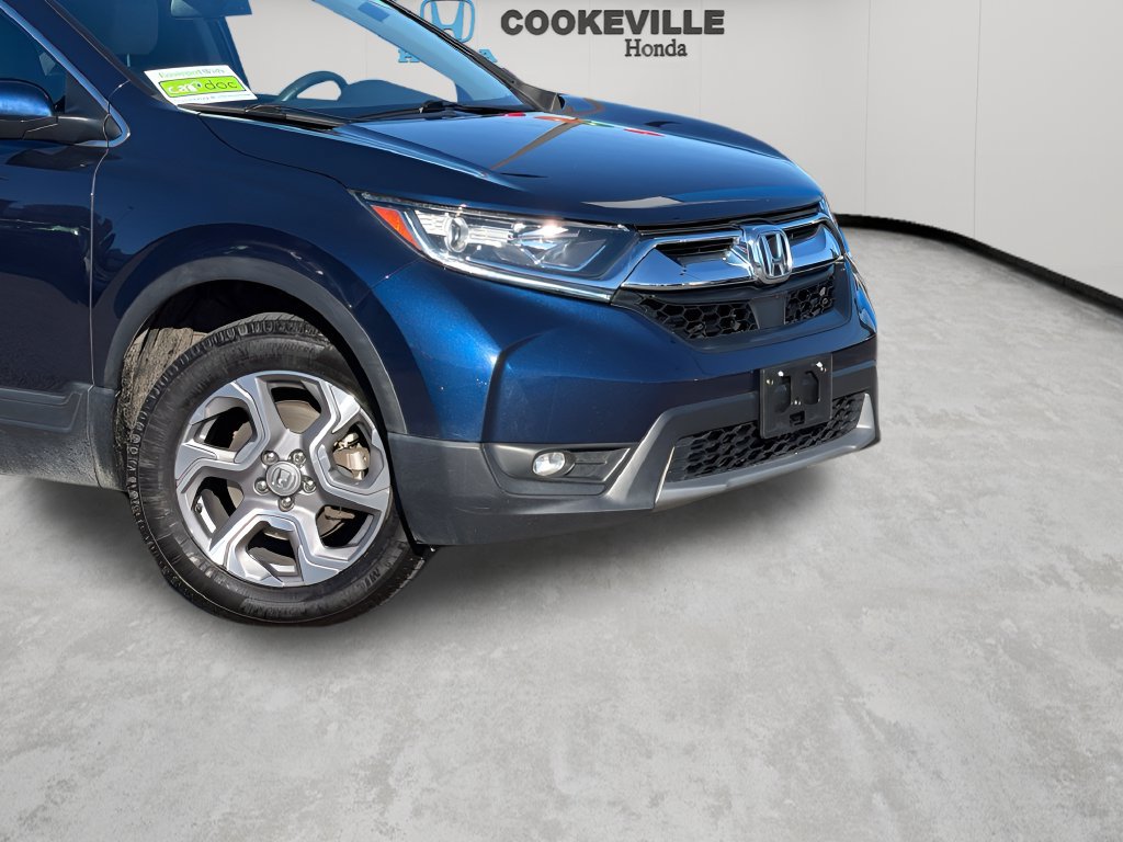 Used 2019 Honda CR-V EX-L image 3