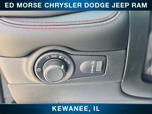 New 2026 Dodge Durango GT AWD/4WD image 24