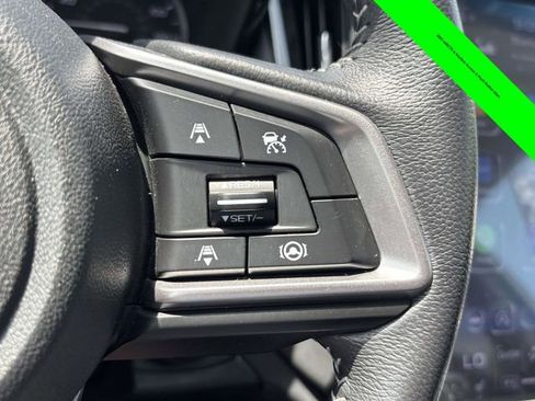 Used 2022 Subaru Outback Premium AWD/4WD image 14