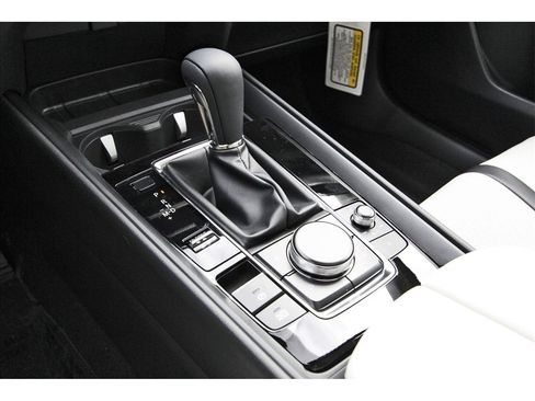 New 2026 MAZDA CX-50 2.5 Turbo w/ Accent Package image 26