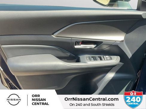 Used 2026 Toyota Grand Highlander AWD image 18