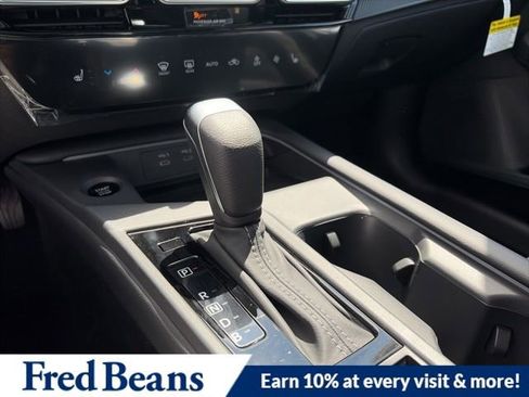 New 2026 Nissan Sentra SV w/ SV Convenience Package image 18