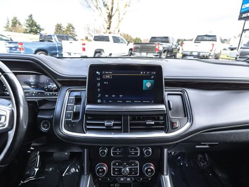 Used 2024 Chevrolet Tahoe LT image 28