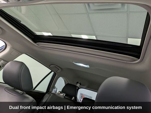 Used 2019 Subaru Outback 2.5i Limited AWD/4WD image 28