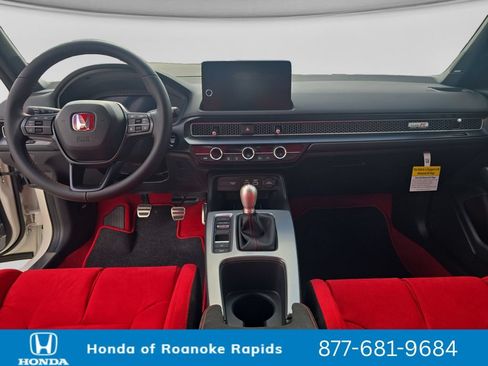 New 2026 Honda Civic Type R image 12