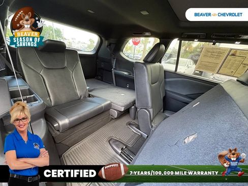 Used 2024 Lexus TX 350 AWD w/ Technology Package image 27