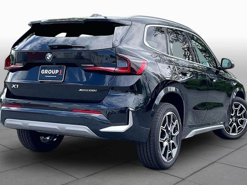 Used 2023 BMW X1 xDrive28i w/ Convenience Package AWD/4WD image 11