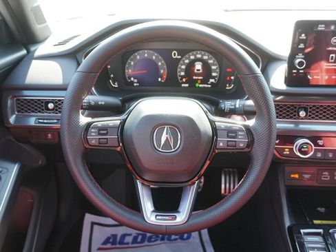 Used 2026 Acura Integra Type S FWD image 16