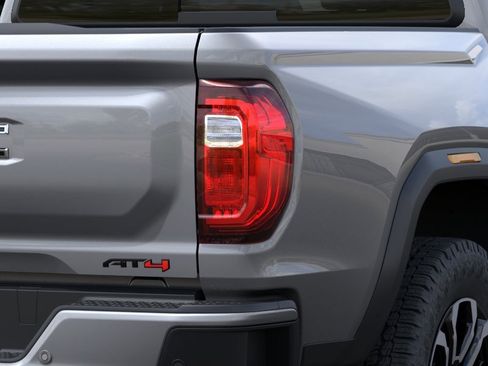 New 2026 GMC Canyon AT4 AWD/4WD image 35