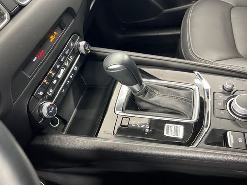 Used 2025 MAZDA CX-5 AWD 2.5 S image 20