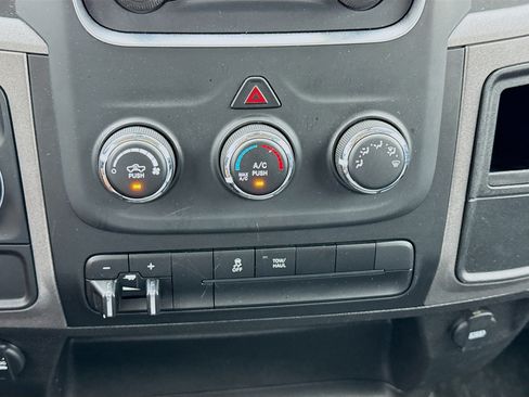 Used 2023 RAM 1500 Tradesman RWD image 12