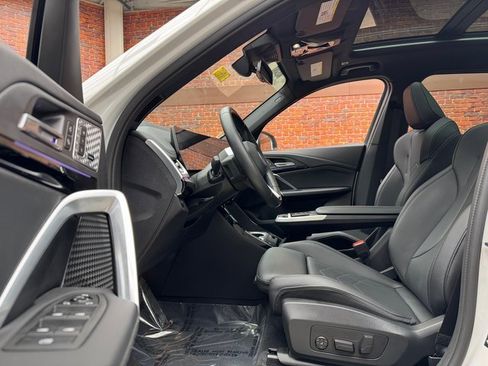 Certified 2025 BMW X1 xDrive28i image 22