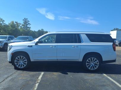 Used 2023 GMC Yukon XL Denali w/ Max Trailering Package