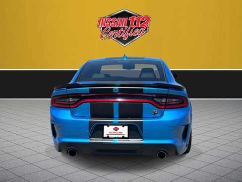 Used 2023 Dodge Charger Scat Pack RWD image 8